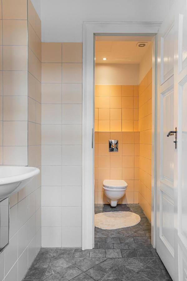 New Stylish 3 Suites Bedrooms Apt In Mala Strana - N2Nd 프라하 외부 사진