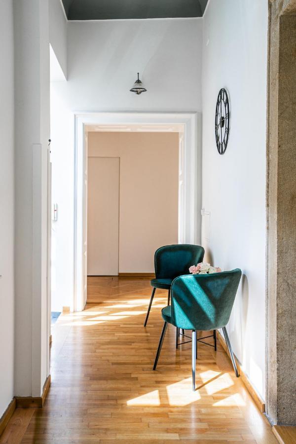 New Stylish 3 Suites Bedrooms Apt In Mala Strana - N2Nd 프라하 외부 사진